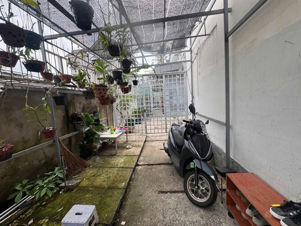 Cơ hội tích sản hoặc gđ cần nơi an cư rộng rãi, ô tô ngủ trong nhà, ngang 6m, khu vip linh đông