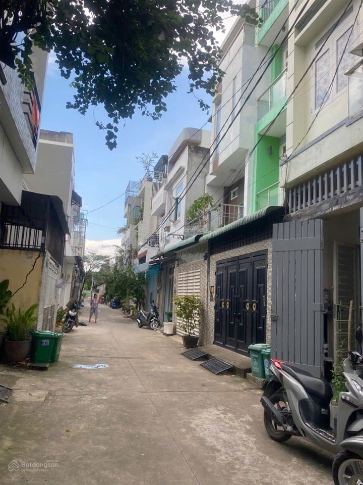 Cơ hội tích sản hoặc gđ cần nơi an cư rộng rãi, ô tô ngủ trong nhà, ngang 6m, khu vip linh đông