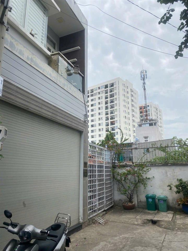 Cơ hội tích sản hoặc gđ cần nơi an cư rộng rãi, ô tô ngủ trong nhà, ngang 6m, khu vip linh đông