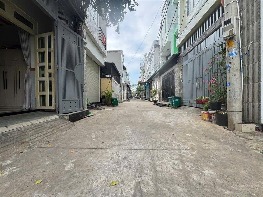 Cơ hội tích sản hoặc gđ cần nơi an cư rộng rãi, ô tô ngủ trong nhà, ngang 6m, khu vip linh đông