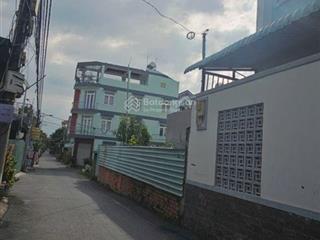 Chỉ hơn 7 tỷ sở hữu tài sản 105m2 dòng tiền mạnh lã xuân oai, tăng nhơn phú a, gần đh giao thông