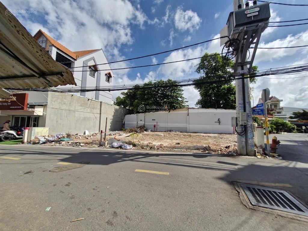 Không có lô thứ 2, chỉ 9 tỷ 2, đất tài lộc 140m2/cn 82.2m, khu sang xịn, bình trưng đông thủ đức