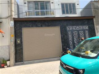 Hiếm hàng hiệp bình ngang 7m, hẻm xe tải nhà 4 tầng đẹp mới ô tô ngủ trong nhà 8,9 tỷ