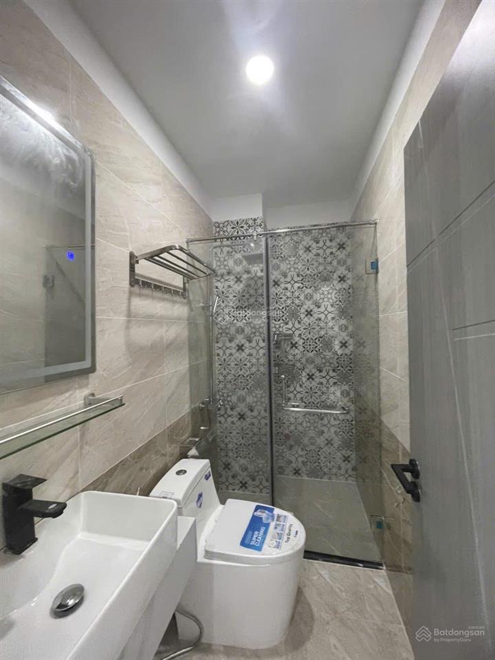 Hiệp bình gần gigamall, nhà mới xây hẻm xe hơi 3 tầng  hoàn công chuẩn chỉ 7,8 tỷ