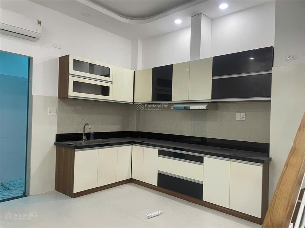 Hiệp bình gần gigamall, nhà mới xây hẻm xe hơi 3 tầng  hoàn công chuẩn chỉ 7,8 tỷ