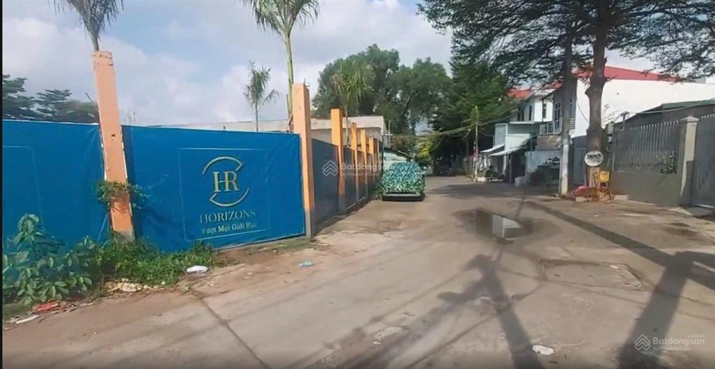 Private estate hiệp bình 618m đất vàng, ngang 21m quỹ đất để kiến tạo biệt thự đẳng cấp