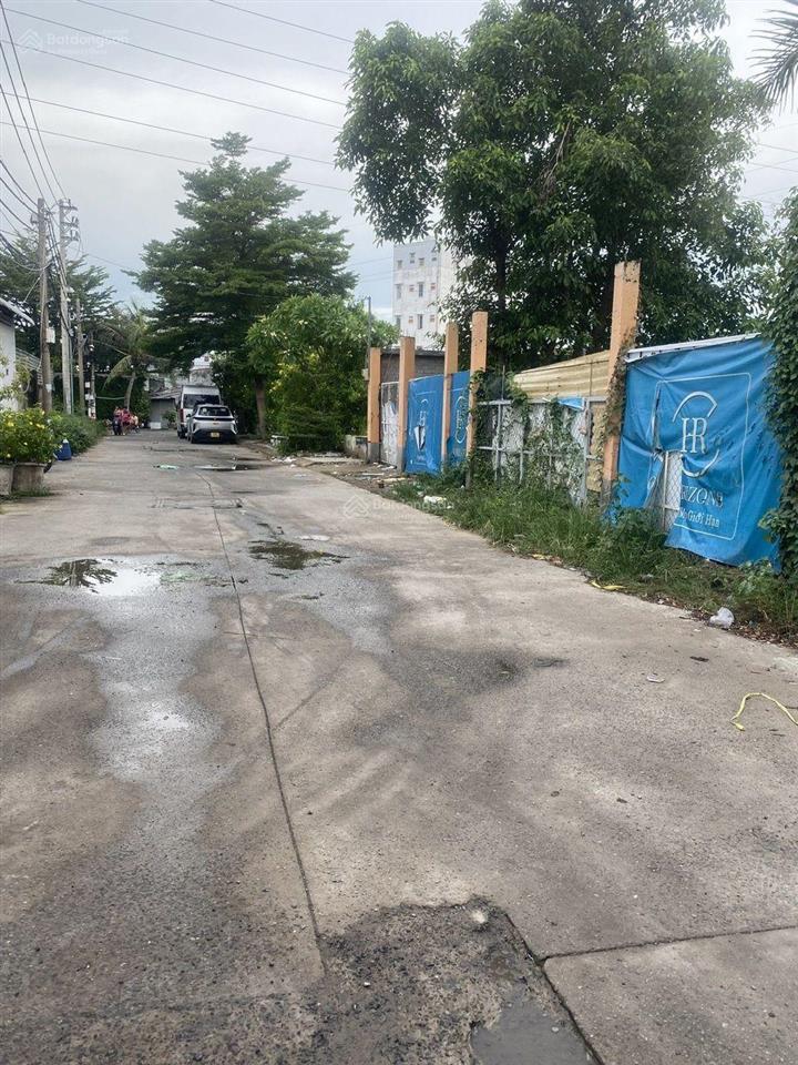 Private estate hiệp bình 618m đất vàng, ngang 21m quỹ đất để kiến tạo biệt thự đẳng cấp