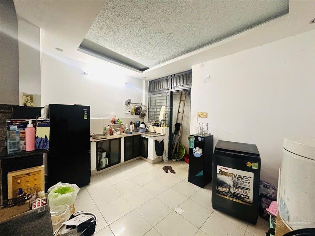 Đường đinh phong phú sát lê văn việt khu sầm uất, nhà 2 tầng 47.5m2 nở hậu đẹp, chỉ 3,6 tỷ