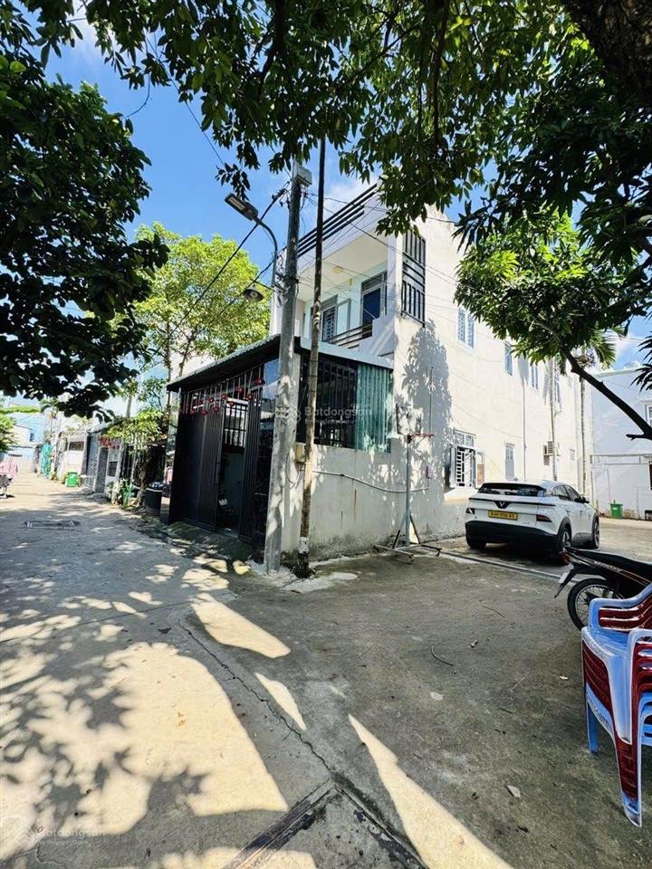 Cơ hội an cư hoặc đầu tư  đất đẹp long trường 100m2 (5x20m) full thổ cư giảm mạnh chỉ còn 4,3 tỷ