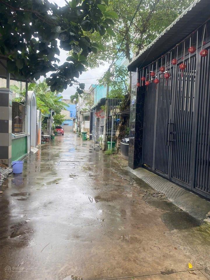 Cơ hội an cư hoặc đầu tư  đất đẹp long trường 100m2 (5x20m) full thổ cư giảm mạnh chỉ còn 4,3 tỷ
