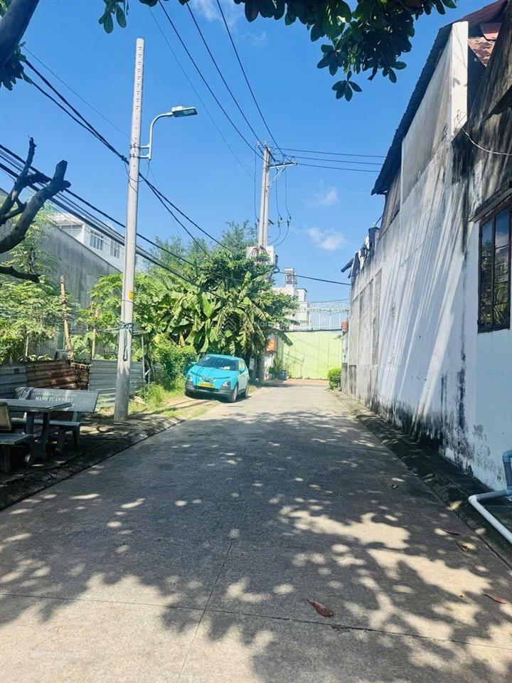 Cơ hội an cư hoặc đầu tư  đất đẹp long trường 100m2 (5x20m) full thổ cư giảm mạnh chỉ còn 4,3 tỷ