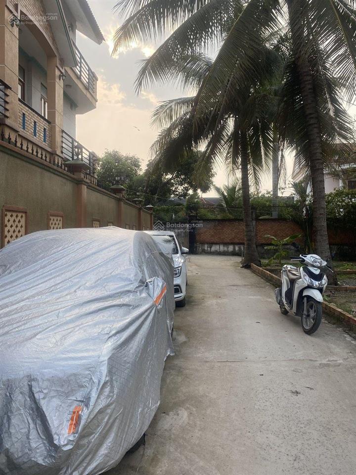 Chỉ 2,95 tỷ sở hữu 53m2 đất thổ cư khu dân cư mát mẻ, ô tô vào tận nơi, sát đường lò lu