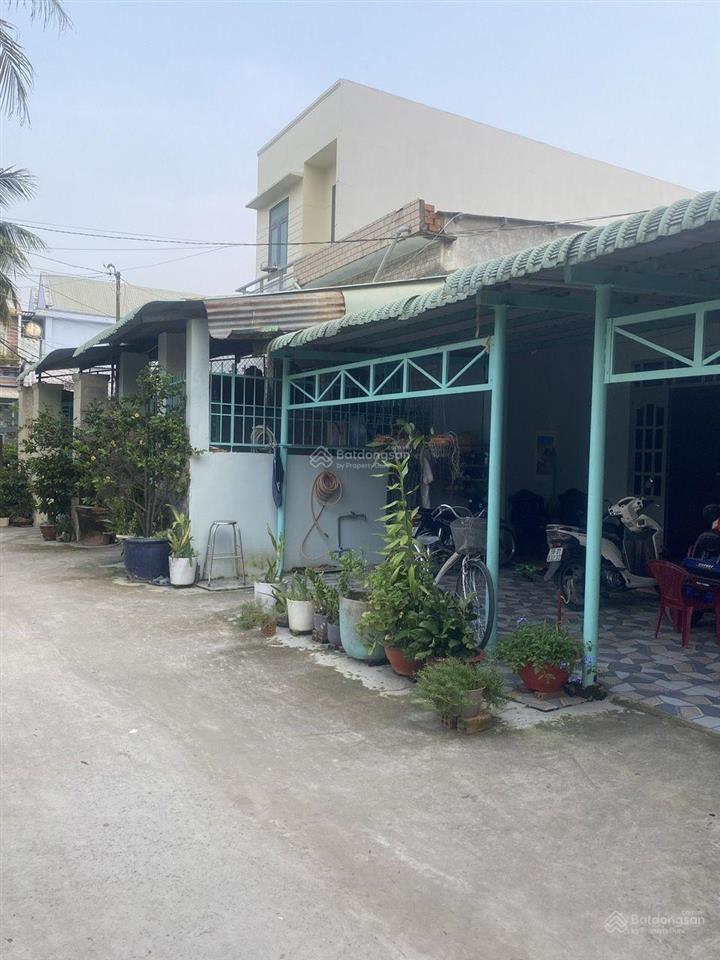 Chỉ 2,95 tỷ sở hữu 53m2 đất thổ cư khu dân cư mát mẻ, ô tô vào tận nơi, sát đường lò lu