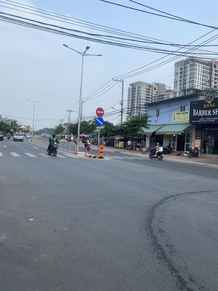 Chỉ 2,95 tỷ sở hữu 53m2 đất thổ cư khu dân cư mát mẻ, ô tô vào tận nơi, sát đường lò lu
