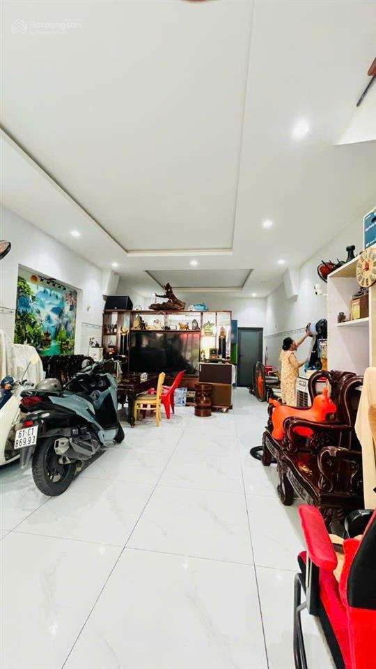Cơ hội cho khách an cư hoặc đầu tư, 4 tầng linh đông, ô tô tránh chỉ 7,3 tỷ
