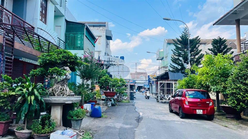 Cơ hội cho khách an cư hoặc đầu tư, 4 tầng linh đông, ô tô tránh chỉ 7,3 tỷ