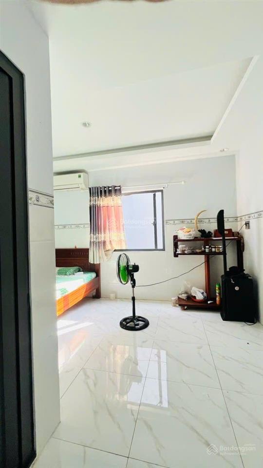 Cơ hội cho khách an cư hoặc đầu tư, 4 tầng linh đông, ô tô tránh chỉ 7,3 tỷ