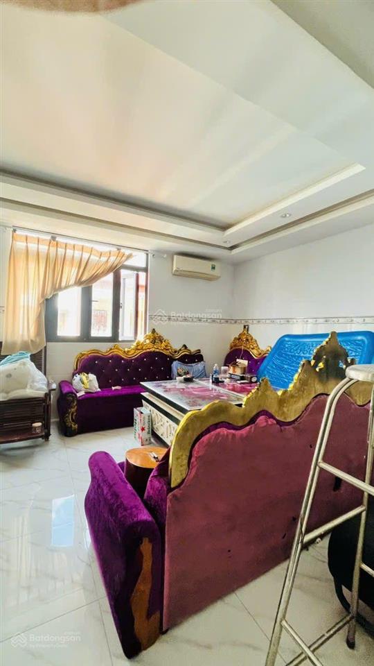Cơ hội cho khách an cư hoặc đầu tư, 4 tầng linh đông, ô tô tránh chỉ 7,3 tỷ