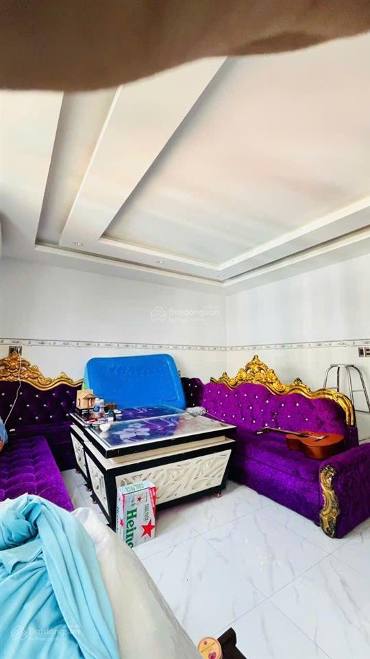 Cơ hội cho khách an cư hoặc đầu tư, 4 tầng linh đông, ô tô tránh chỉ 7,3 tỷ
