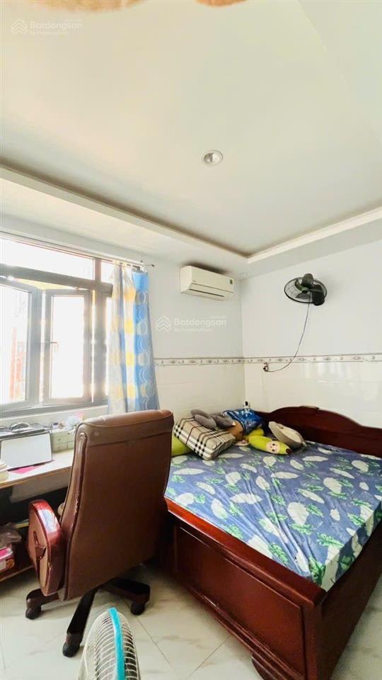 Cơ hội cho khách an cư hoặc đầu tư, 4 tầng linh đông, ô tô tránh chỉ 7,3 tỷ