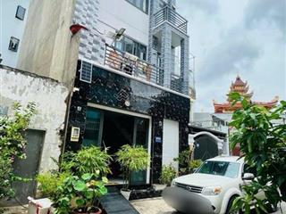 Cơ hội cho khách an cư hoặc đầu tư, 4 tầng linh đông, ô tô tránh chỉ 7,3 tỷ