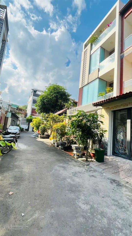 Cơ hội cho khách an cư hoặc đầu tư, 4 tầng linh đông, ô tô tránh chỉ 7,3 tỷ