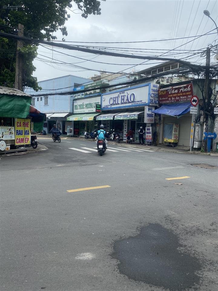 3,6 tỷ 2 tầng sổ hồng riêng, trung tâm đầy tiện ích, gần xa lộ hà nội ngã tư thủ đức, hiệp phú