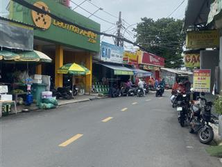 3,6 tỷ 2 tầng sổ hồng riêng, trung tâm đầy tiện ích, gần xa lộ hà nội ngã tư thủ đức, hiệp phú