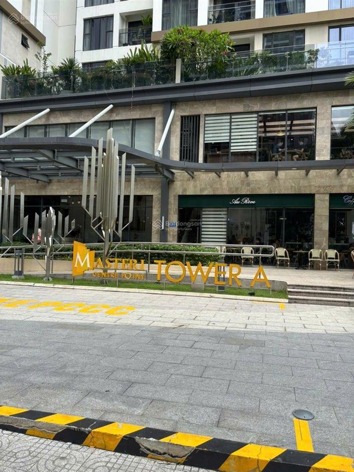 Masteri centre point 70m đã có sổ view vành đai 3 2pn 2wc chỉ 5,2 tỷ