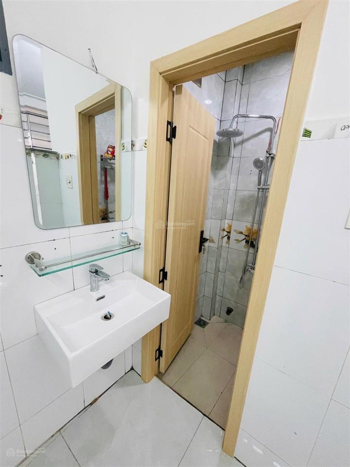 Nhà xinh giá tốt cho gia đình nhỏ vào ở ngay  gần quốc lộ 13, hiệp bình, chỉ 3,7 tỷ
