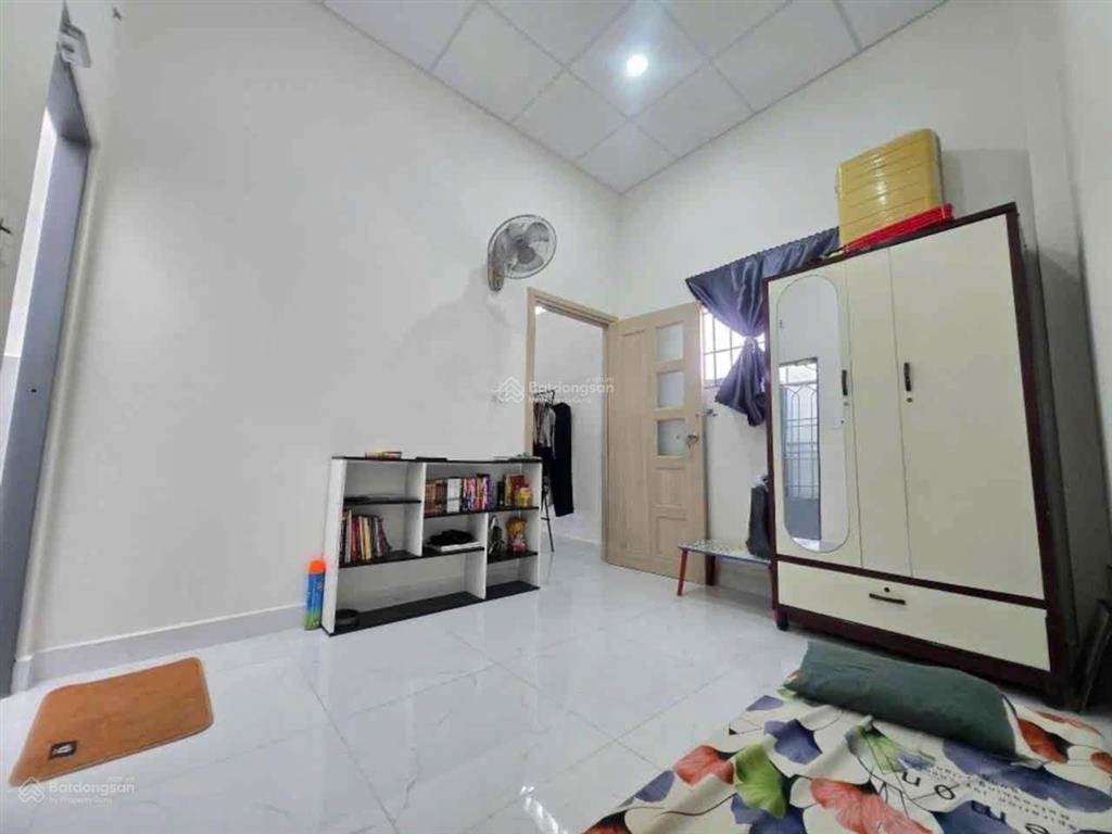 Đừng bỏ lỡ cơ hội hiếm, chỉ 6 tỷ, mặt tiền kd, 77m2 ngang 4,7m đường số 6 hiệp bình phước