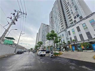 Đừng bỏ lỡ cơ hội hiếm, chỉ 6 tỷ, mặt tiền kd, 77m2 ngang 4,7m đường số 6 hiệp bình phước