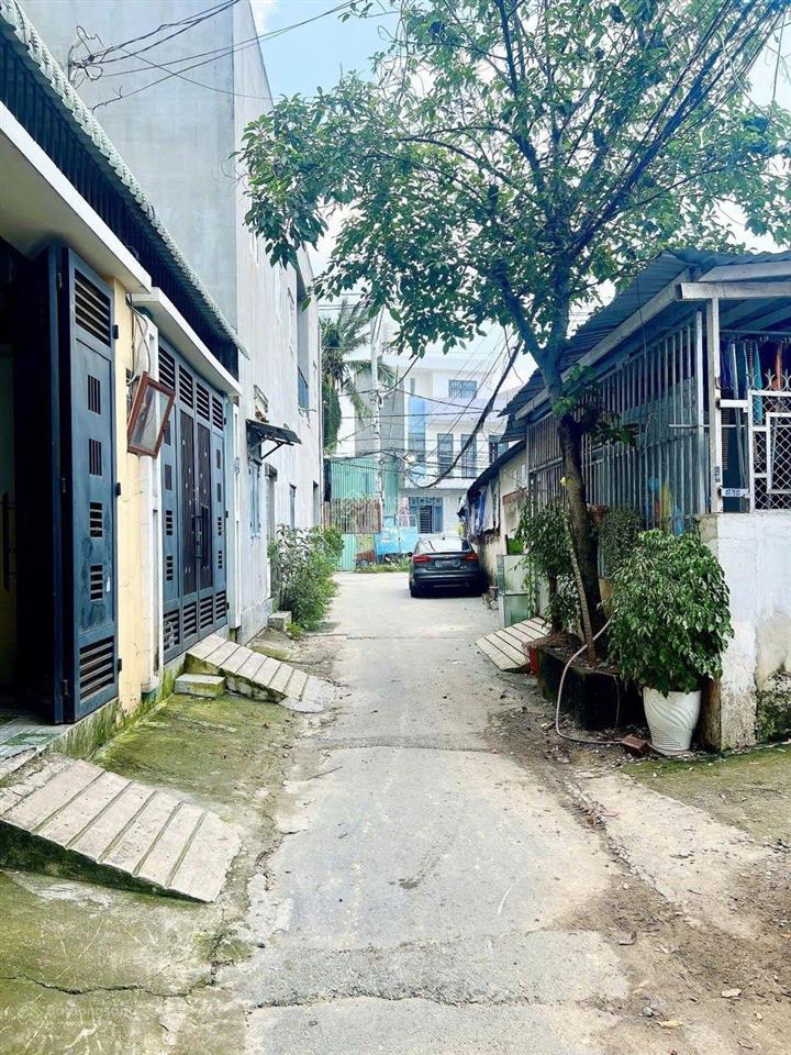 Chỉ 3,9 tỷ có ngay 57m đất ô tô thông quốc lộ 13, full thổ cư