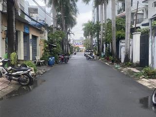 Xem là mê, nhà rộng phủ phê 119m2, 2 ô tô ngủ trong nhà  khu đẹp để an cư tại phước long b