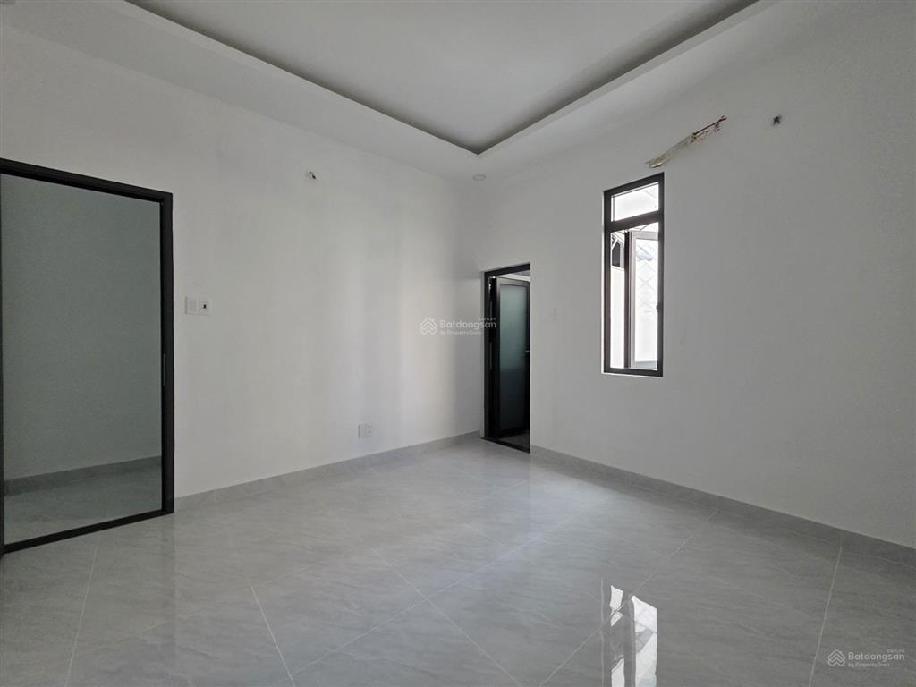 Xem là mê, nhà rộng phủ phê 119m2, 2 ô tô ngủ trong nhà  khu đẹp để an cư tại phước long b