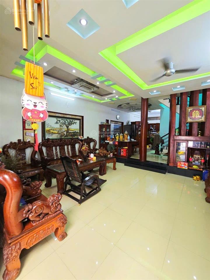 Siêu ngon 138m2, ngang 6m bề thế  mặt tiền ở + kd ngay cđ công thương, chợ  phước long b chỉ 12 t