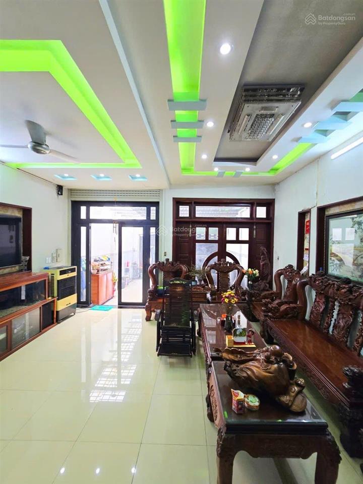 Siêu ngon 138m2, ngang 6m bề thế  mặt tiền ở + kd ngay cđ công thương, chợ  phước long b chỉ 12 t