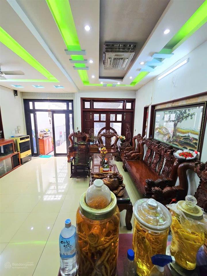 Siêu ngon 138m2, ngang 6m bề thế  mặt tiền ở + kd ngay cđ công thương, chợ  phước long b chỉ 12 t