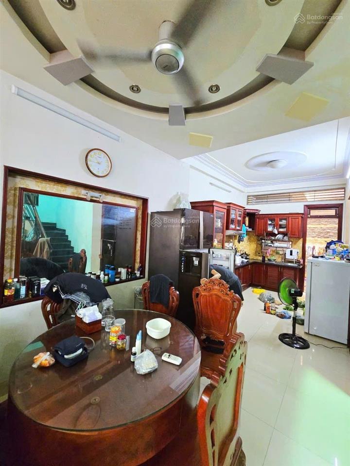 Siêu ngon 138m2, ngang 6m bề thế  mặt tiền ở + kd ngay cđ công thương, chợ  phước long b chỉ 12 t