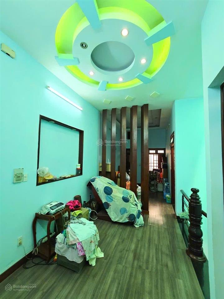 Siêu ngon 138m2, ngang 6m bề thế  mặt tiền ở + kd ngay cđ công thương, chợ  phước long b chỉ 12 t