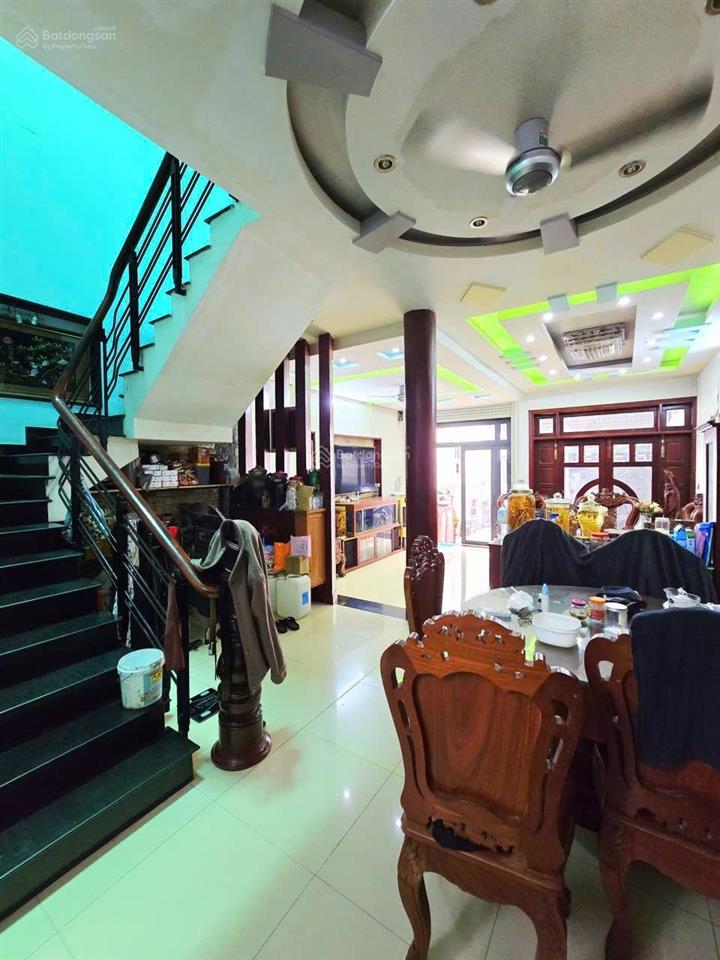 Siêu ngon 138m2, ngang 6m bề thế  mặt tiền ở + kd ngay cđ công thương, chợ  phước long b chỉ 12 t