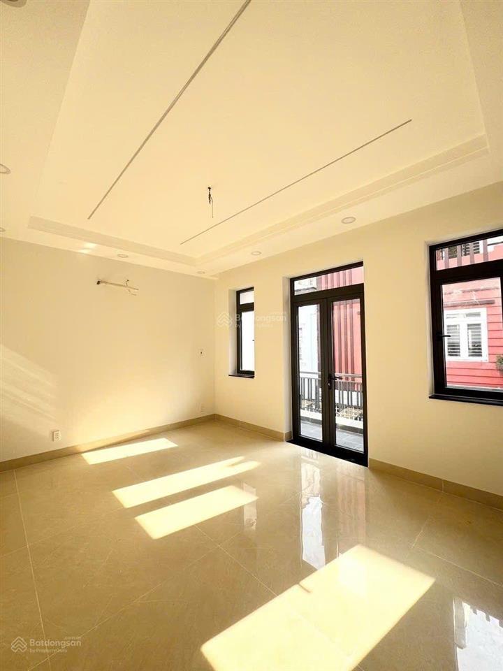 Khu vip phước long b, đỗ xuân hợp  chủ gấp bán nhà 4 tầng sang xịn  84m, giá tốt chốt ngay