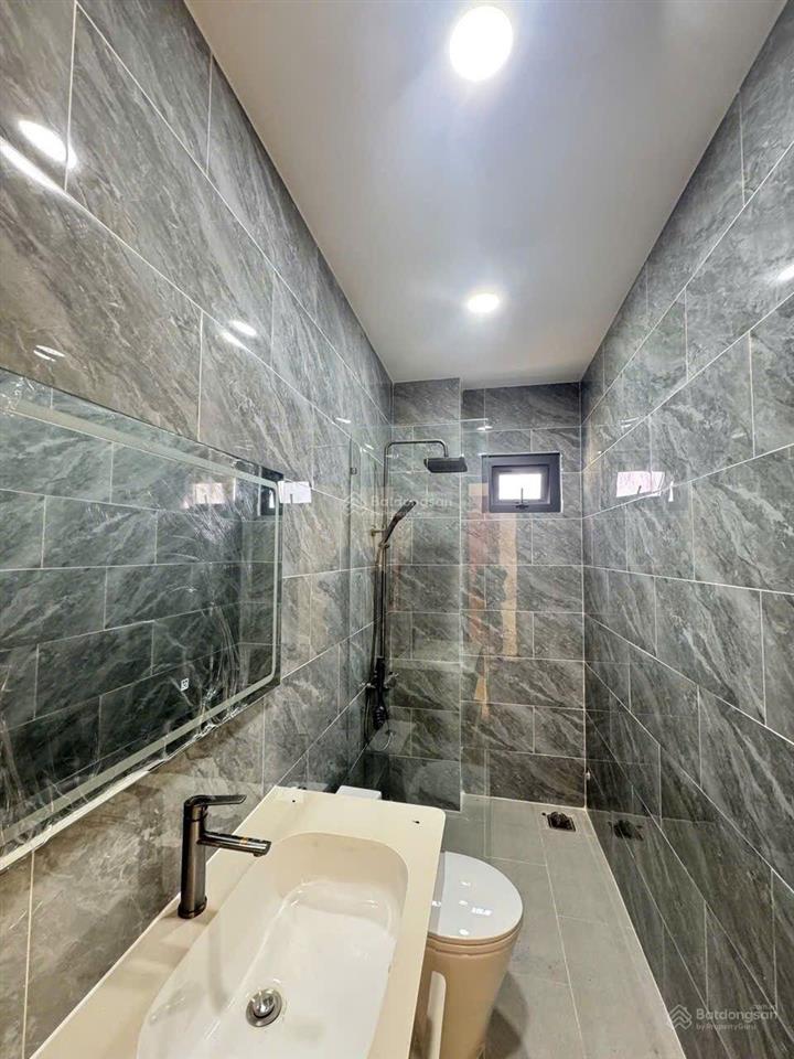 Khu vip phước long b, đỗ xuân hợp  chủ gấp bán nhà 4 tầng sang xịn  84m, giá tốt chốt ngay