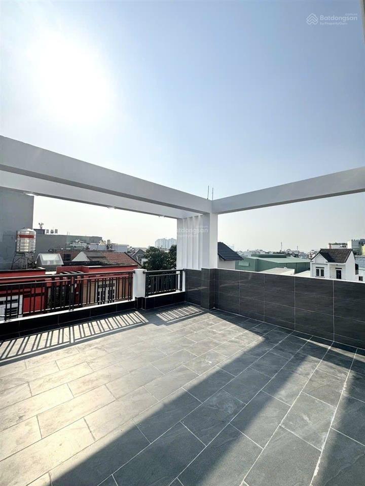 Khu vip phước long b, đỗ xuân hợp  chủ gấp bán nhà 4 tầng sang xịn  84m, giá tốt chốt ngay