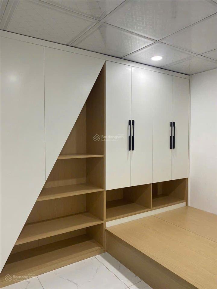 Nhà đẹp, giá tốt  55m2 +vị trí đắc địa đường 339 phước long b  chưa tới 5 đồng