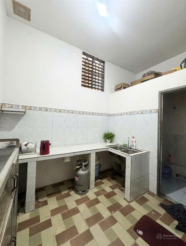 Chỉ 5,3 tỷ nhà 78m2, hẻm xe tải gần vincom lê văn việt gần ngã tư thủ đức