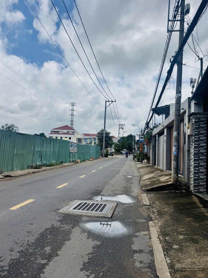 Chỉ 5,3 tỷ nhà 78m2, hẻm xe tải gần vincom lê văn việt gần ngã tư thủ đức