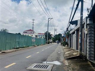 Chỉ 5,3 tỷ nhà 78m2, hẻm xe tải gần vincom lê văn việt gần ngã tư thủ đức
