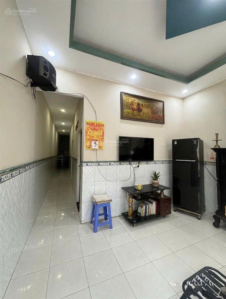 Chỉ 5,3 tỷ nhà 78m2, hẻm xe tải gần vincom lê văn việt gần ngã tư thủ đức