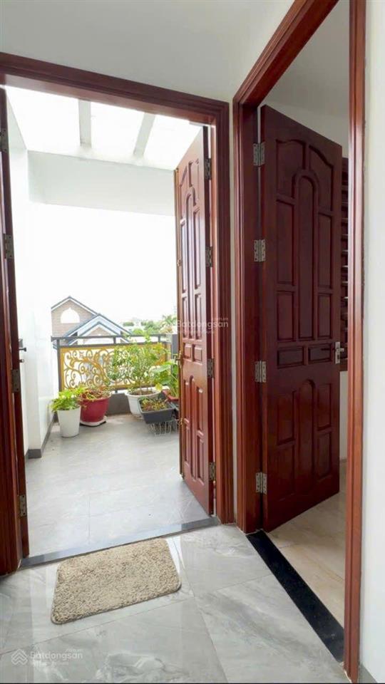 Tài sản hiếm hiệp bình phước 117m, mặt tiền đường ô tô ngang 5m gỗ hương 2 tỷ sát ql13